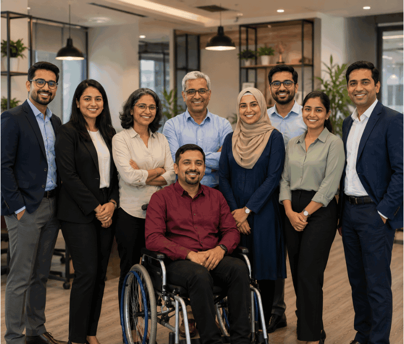 Leadership Development Program